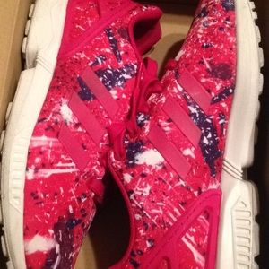 Adidas shoes