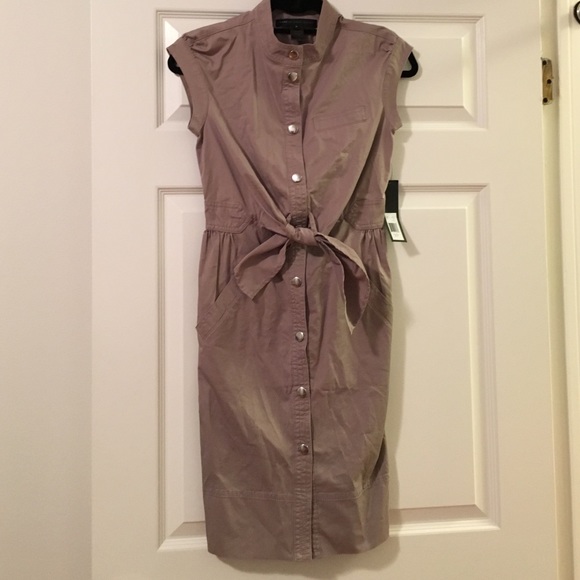 Marc by Marc Jacobs dress.  NWT