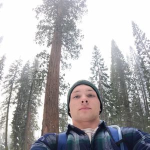 Meet your Posher, Brandon