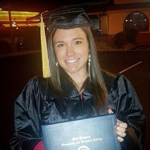 Meet your Posher, Kelsey