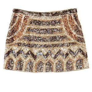 Host Pick Club Monaco - Heidi Skirt