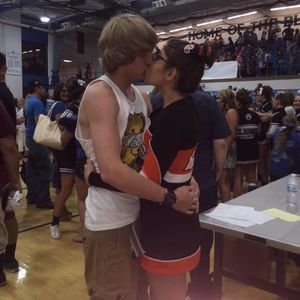 Meet your Posher, Joshua