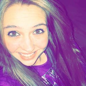 Meet your Posher, Natasha