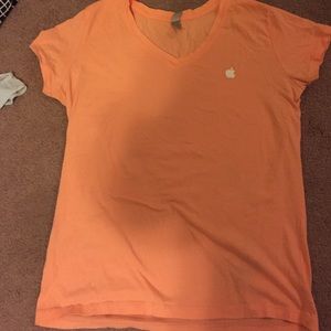 Apple t shirt
