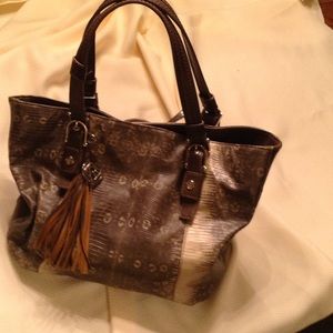 Relic Handbag