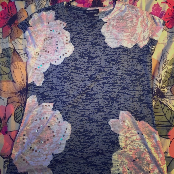 INC shirt