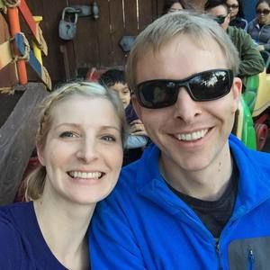 Meet your Posher, Brooke