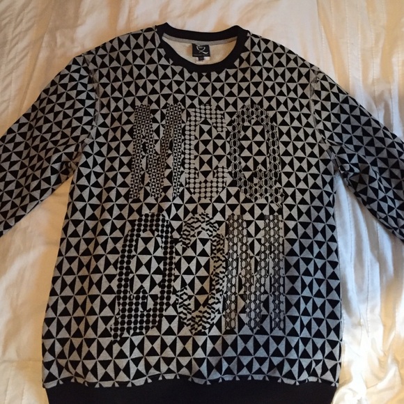 Alexander McQueen sweater
