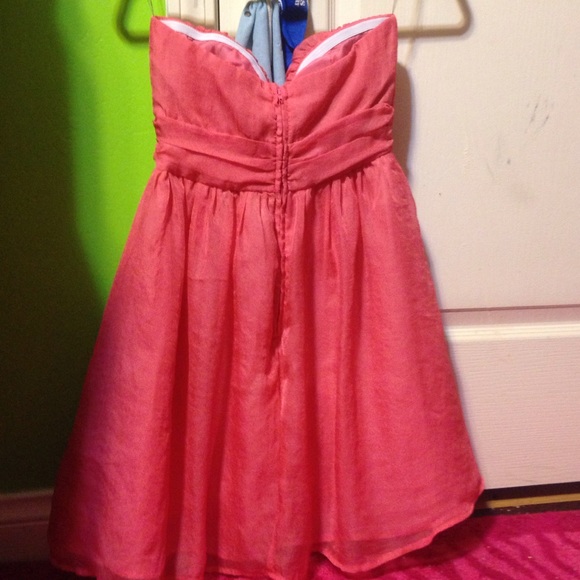 Dress - Picture 2 of 2