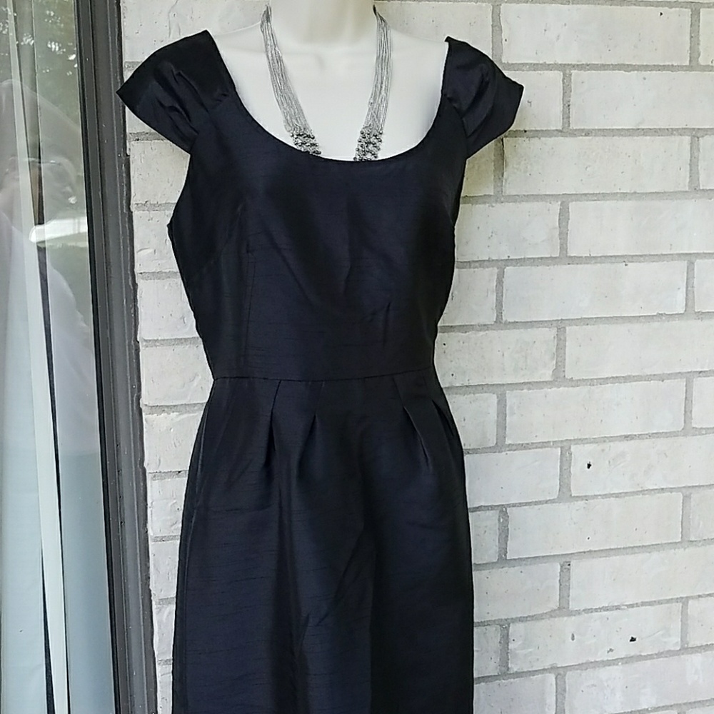 Banana Republic LBD