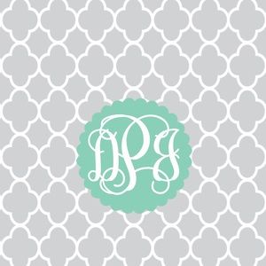 Meet your Posher, Destiny