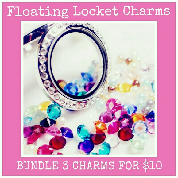 CHARMS #3