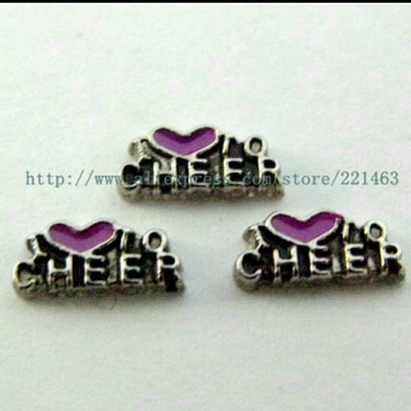 CHARMS #3 - Picture 3 of 4