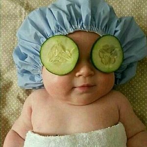 Meet your Posher, Tika