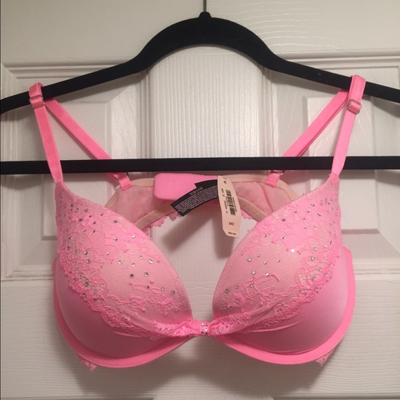 Victoria's Secret bra