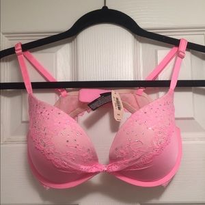 Victoria's Secret bra