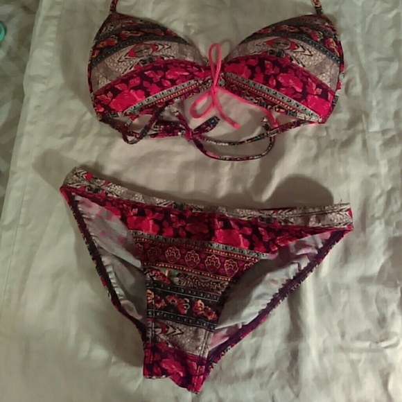 Eidon bikini