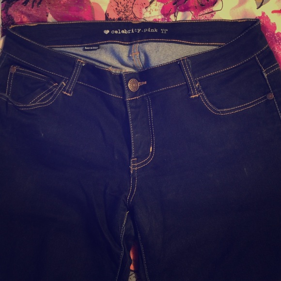 Blue Jeans