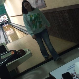 Meet your Posher, Crystal