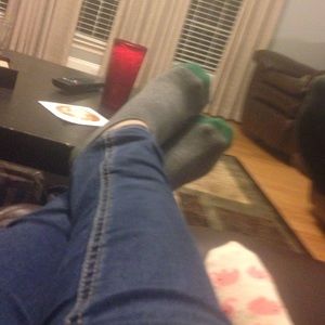 Meet your Posher, Jordyn