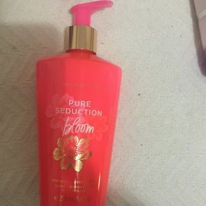 Victoria's Secret lotion