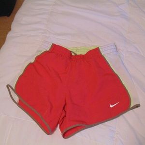 Nike shorts