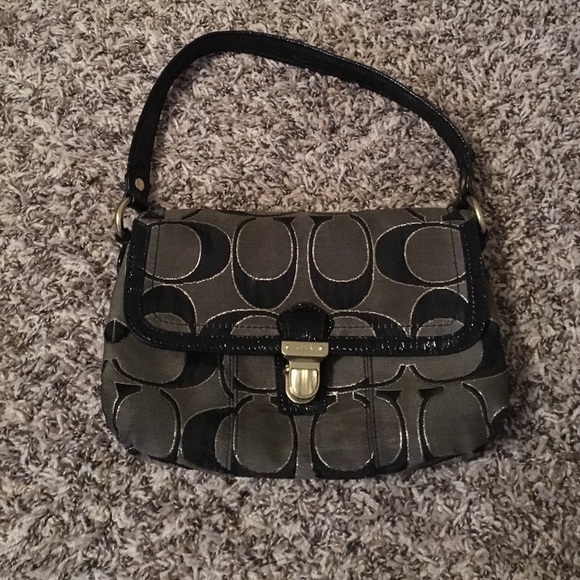 Coach handbag