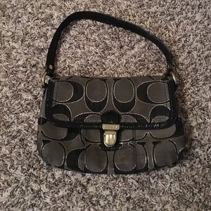 Coach handbag