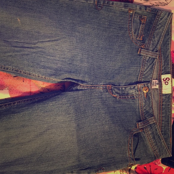 Blue Jeans