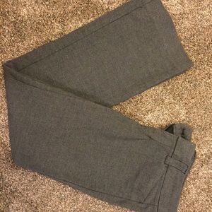 Warm thick trousers for winter!