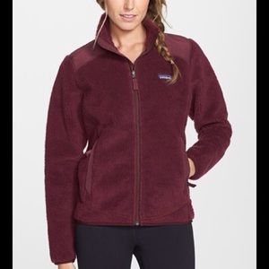 Patagonia Retro X Women's Jacket