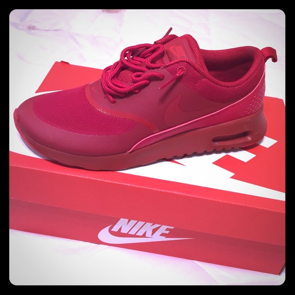 Nike Air Max Thea