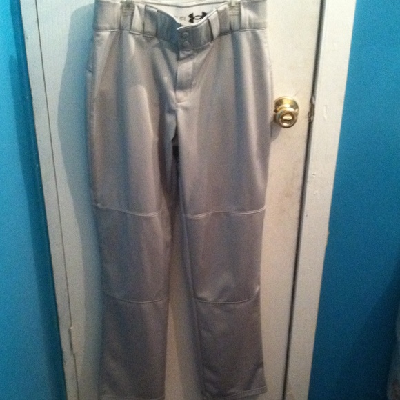 Under Armour baseball pants