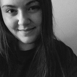 Meet your Posher, Tamika