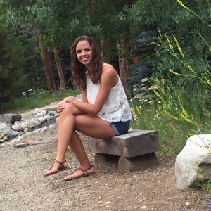 Meet your Posher, Cameron