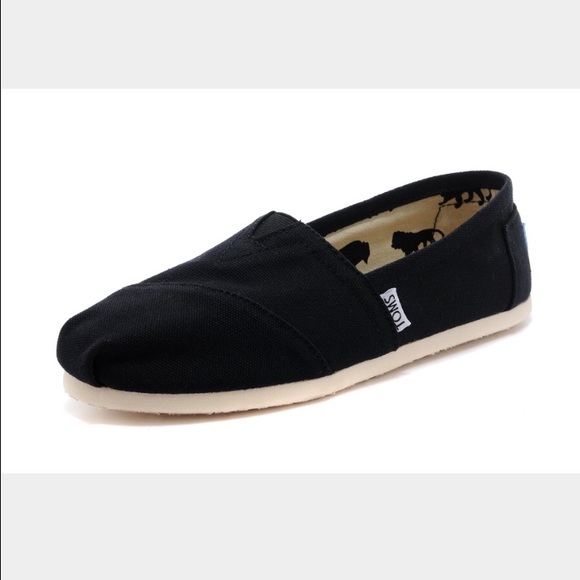 Toms