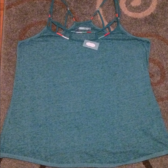 Maurice's XXL tank top