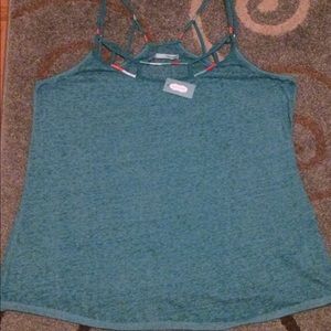 Maurice's XXL tank top