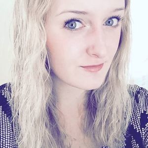 Meet your Posher, Kristina