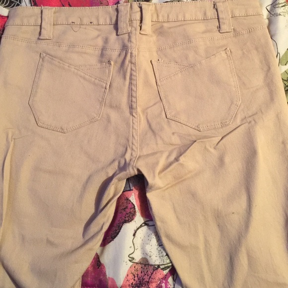 Khakis - Picture 2 of 3