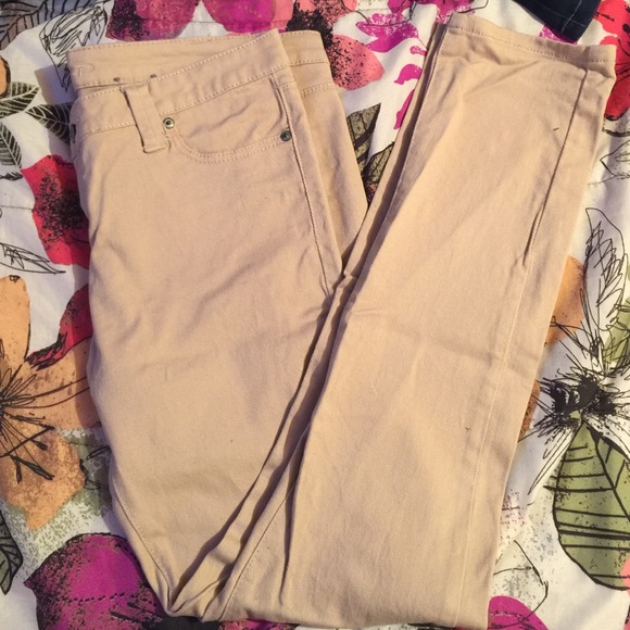 Khakis - Picture 3 of 3