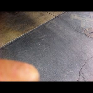 Meet your Posher, Lydia