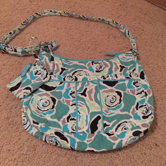 Cute crossbody