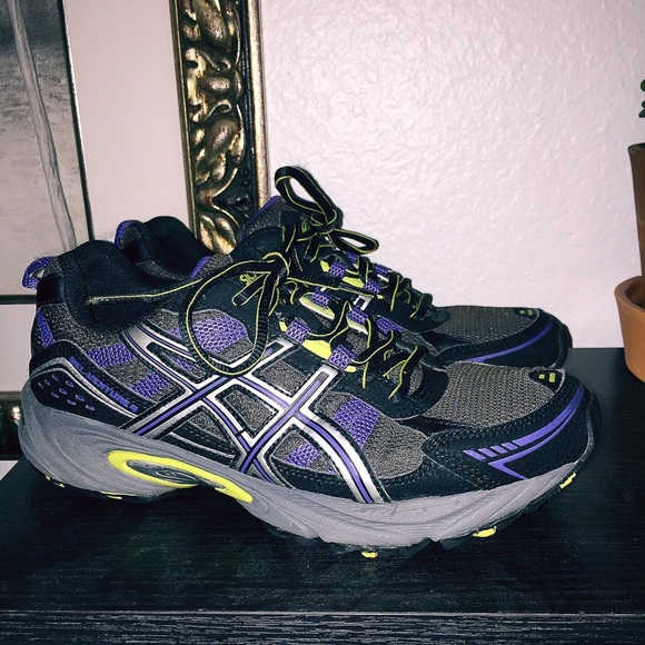 Asics Gel Venture 4 Women's Running Shoes