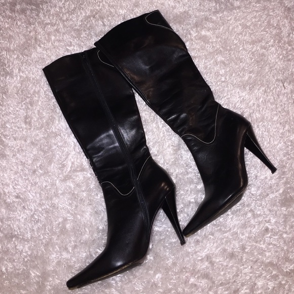 Besso Boots