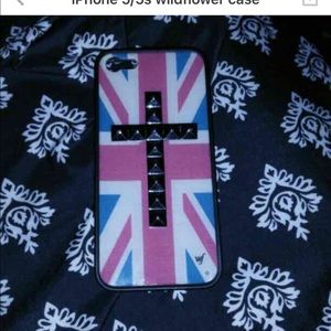 iPhone 5/5s case