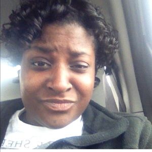 Meet your Posher, Gio