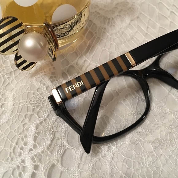 FENDI Accessories - FENDI Eyeglasses