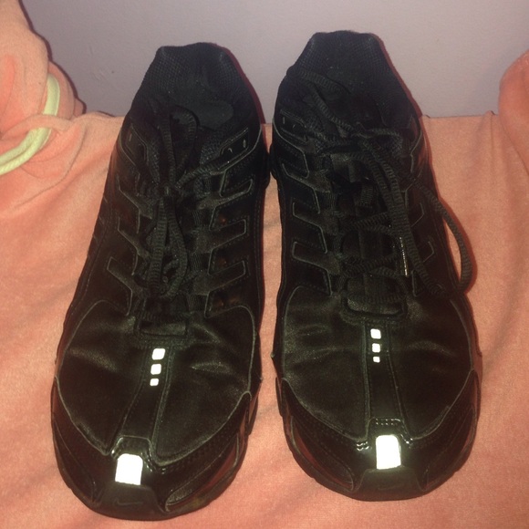 Nike shoes