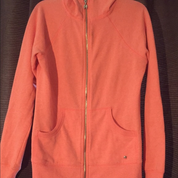 Victoria secret hoodie